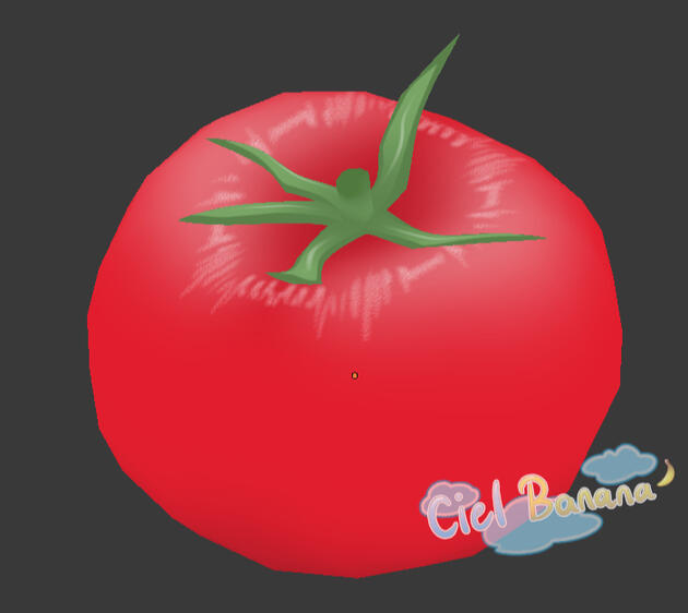 Ciel Banana
