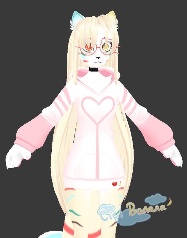 Ciel Banana
